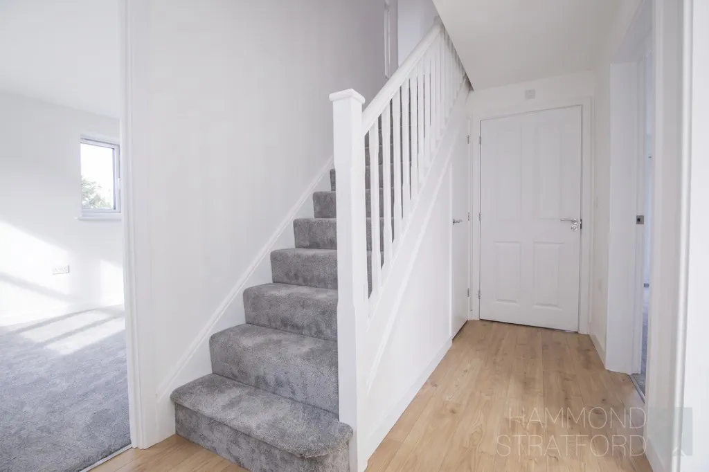 Foxglove Drive, Cringleford, photo 9