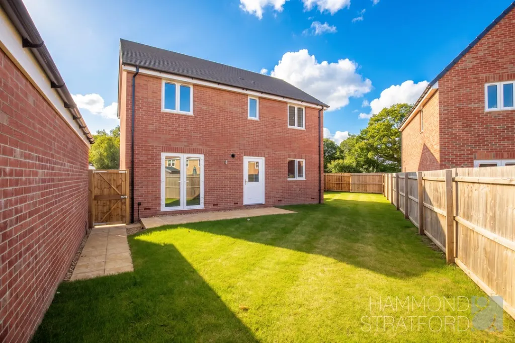 Foxglove Drive, Cringleford, photo 4