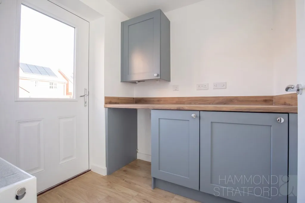 Foxglove Drive, Cringleford, photo 8