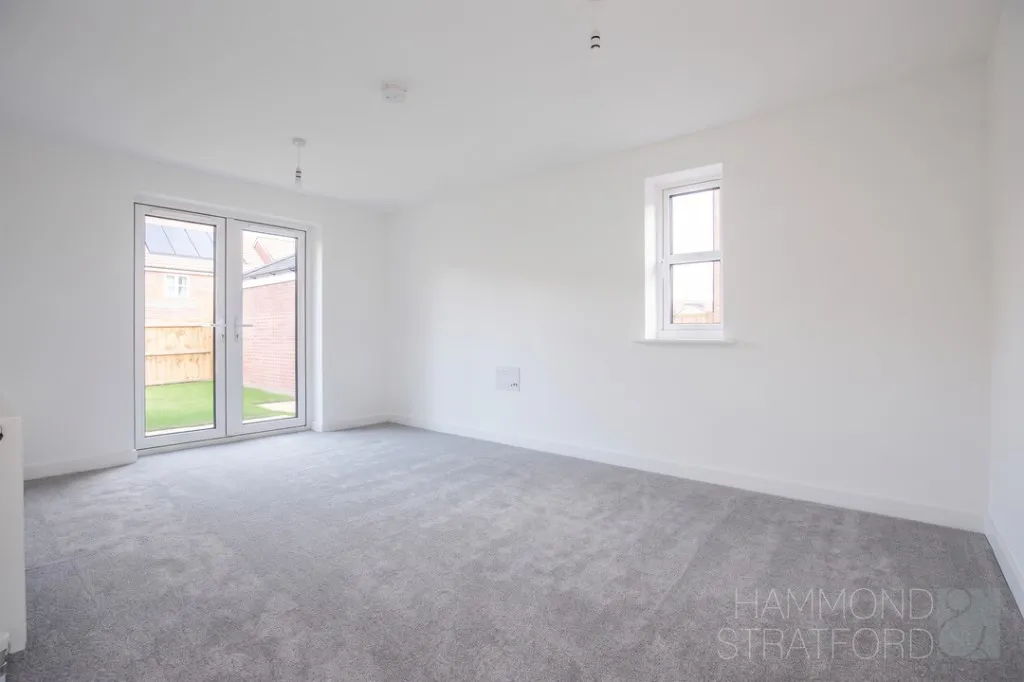 Foxglove Drive, Cringleford, photo 3