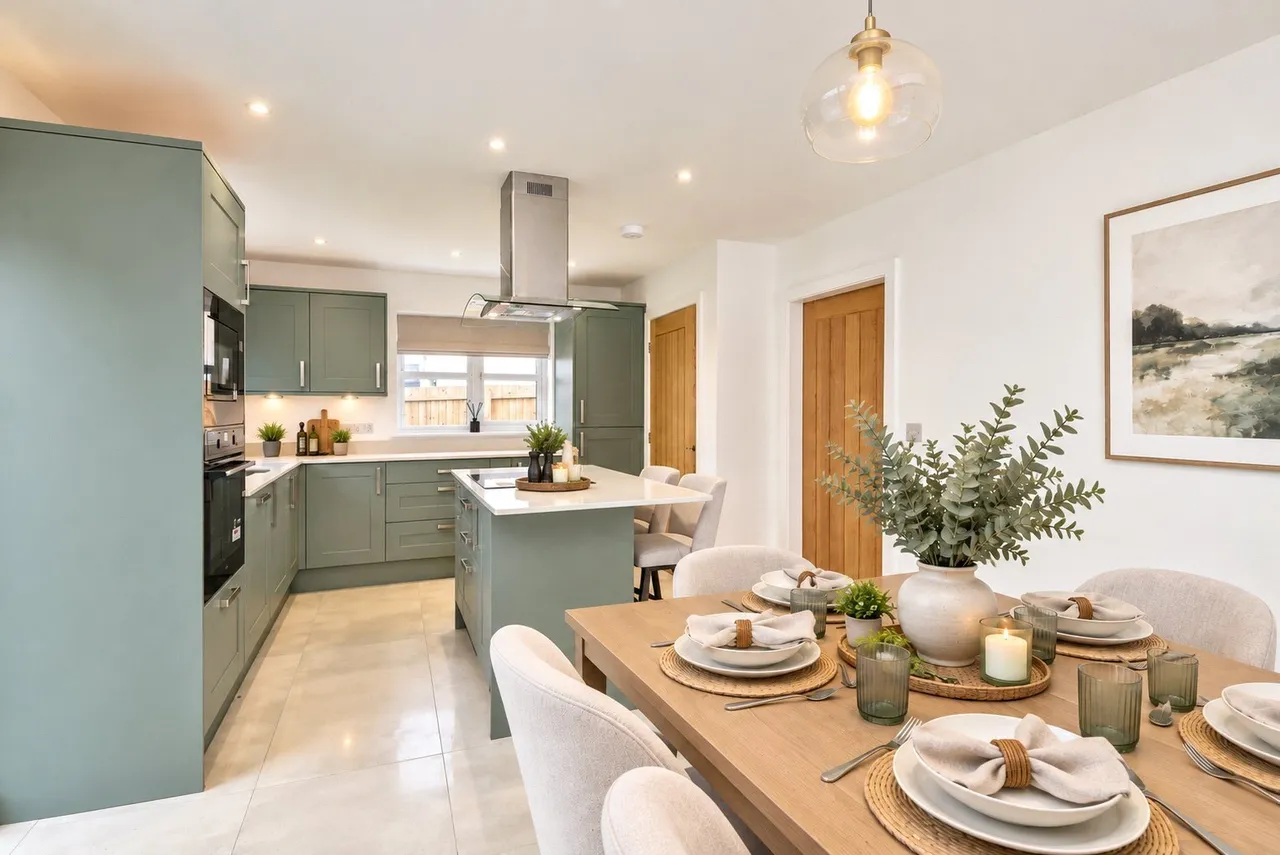 Natterjack Lane, Middleton, LA3, photo 8