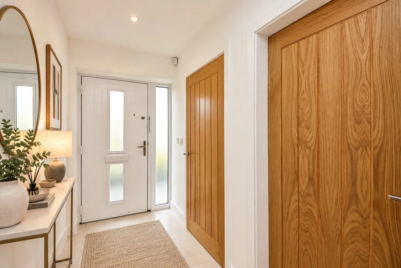 Natterjack Lane, Middleton, LA3, photo 7