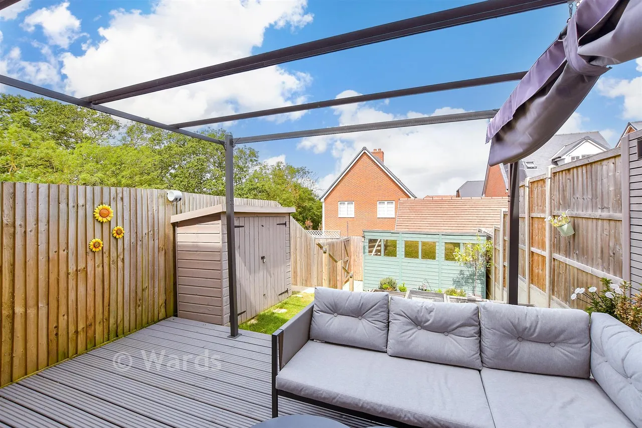Butterworth Road, Whitstable, CT5, photo 16