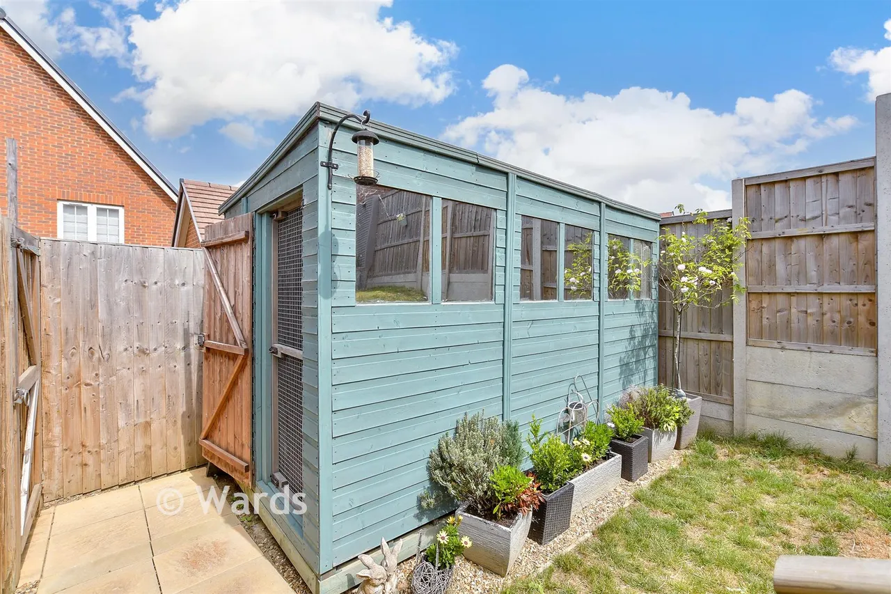 Butterworth Road, Whitstable, CT5, photo 17