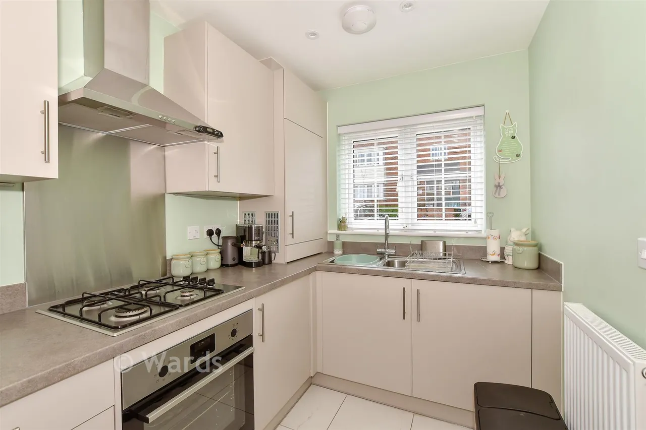 Butterworth Road, Whitstable, CT5, photo 5