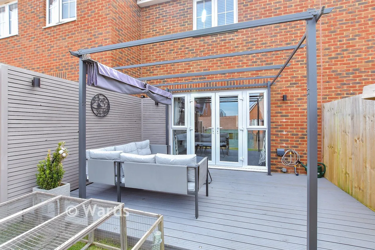 Butterworth Road, Whitstable, CT5, photo 2