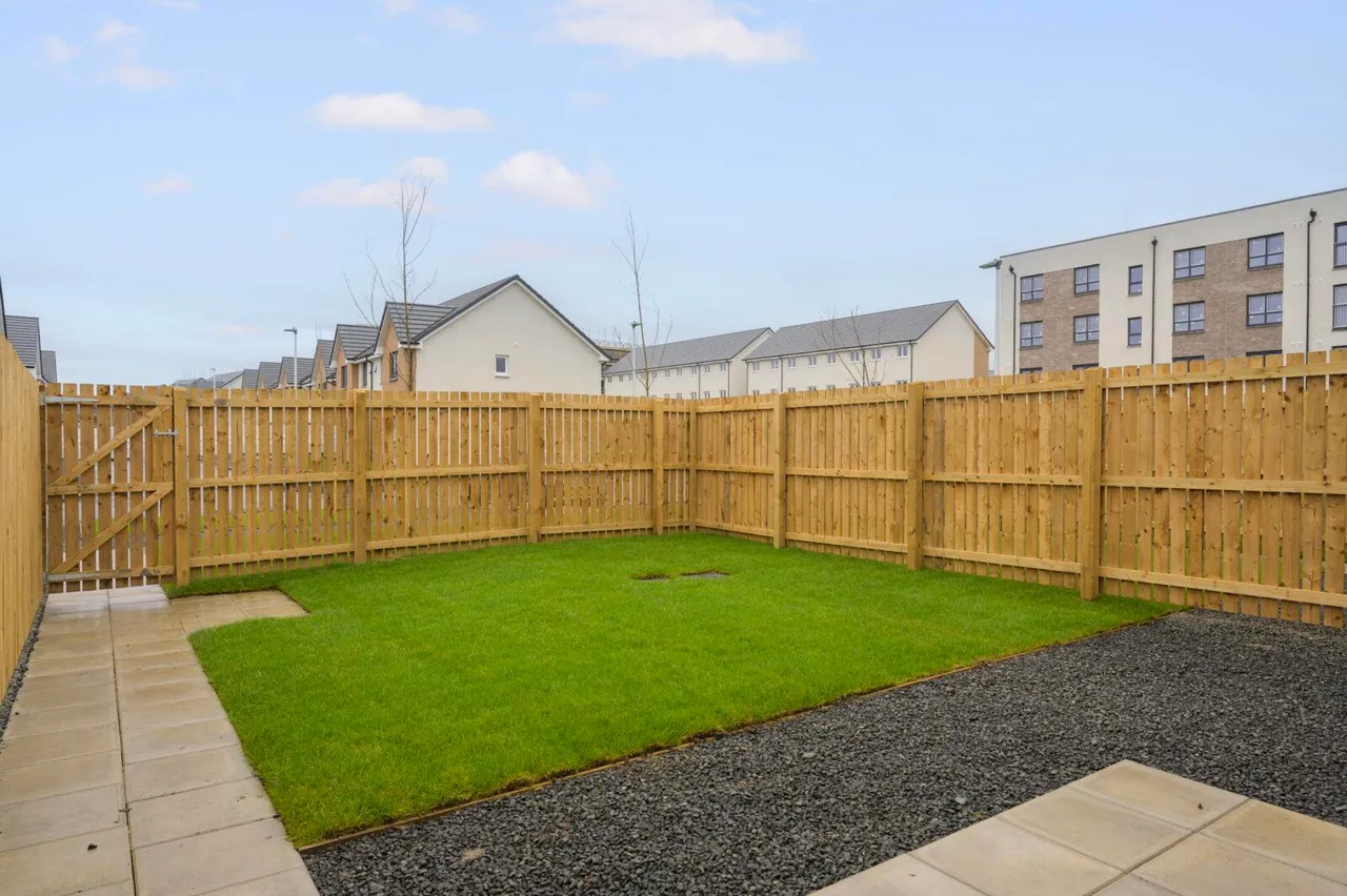 Oak Place, Mayfield, Dalkeith, EH22 5NE, photo 26