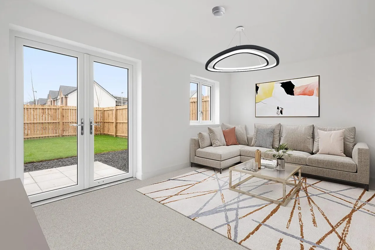 Oak Place, Mayfield, Dalkeith, EH22 5NE, photo 5