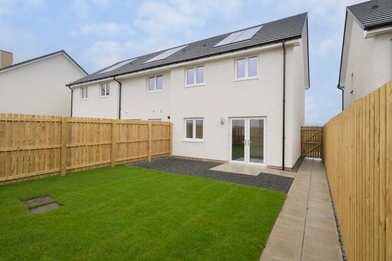 Oak Place, Mayfield, Dalkeith, EH22 5NE, photo 27