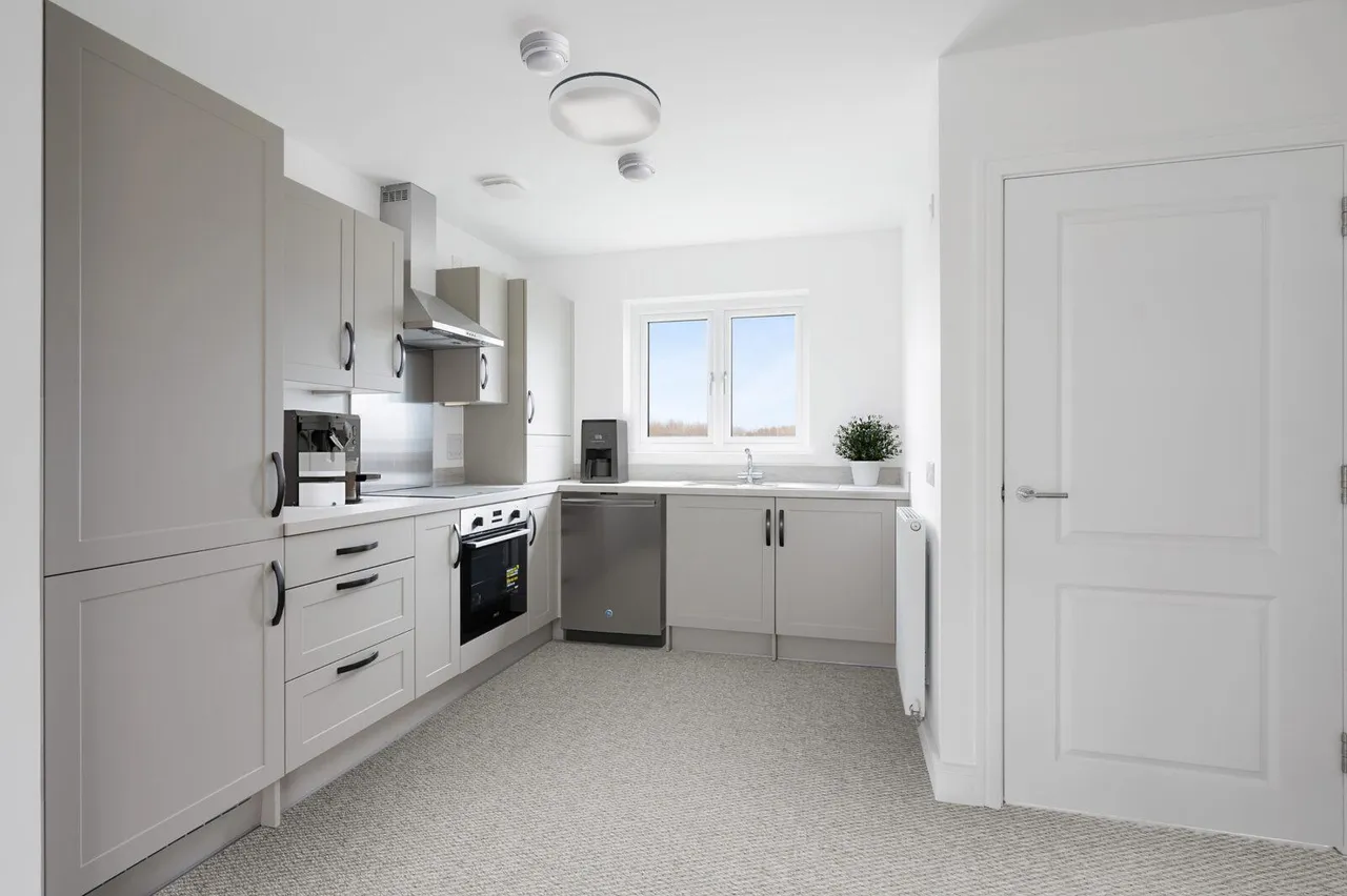 Oak Place, Mayfield, Dalkeith, EH22 5NE, photo 9