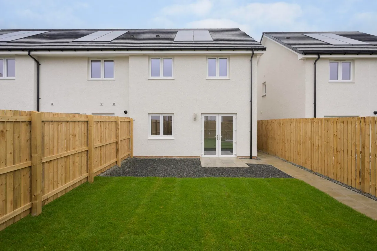 Oak Place, Mayfield, Dalkeith, EH22 5NE, photo 28