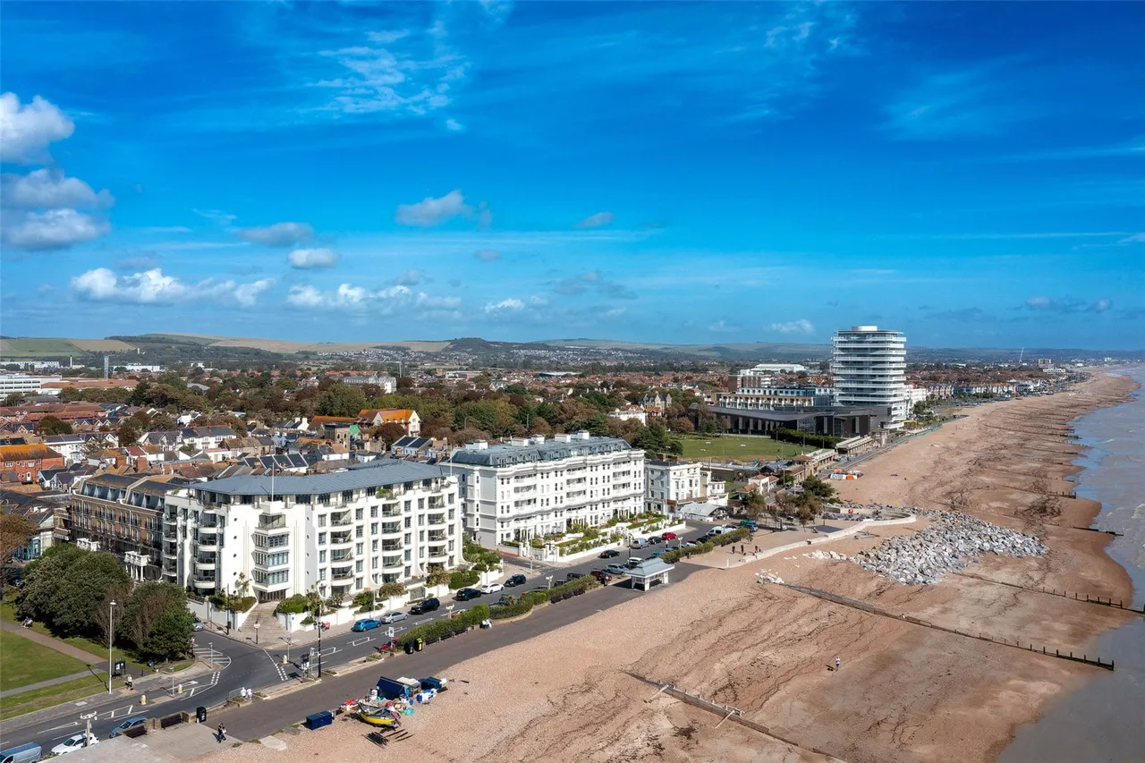 Steyne Gardens, Worthing, BN11, photo 16