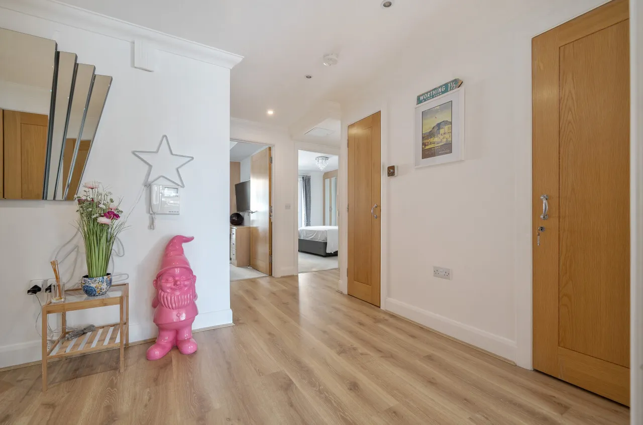 Steyne Gardens, Worthing, BN11, photo 4