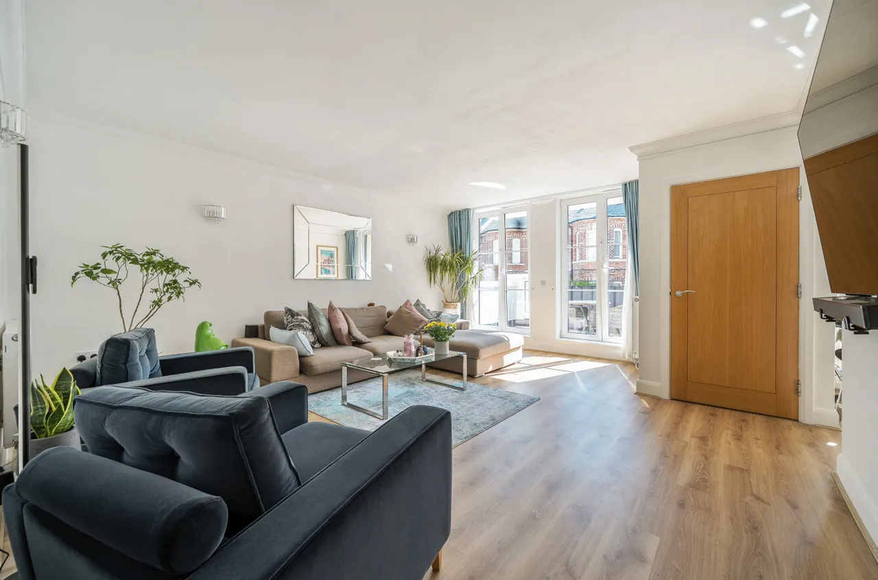 Steyne Gardens, Worthing, BN11, photo 2