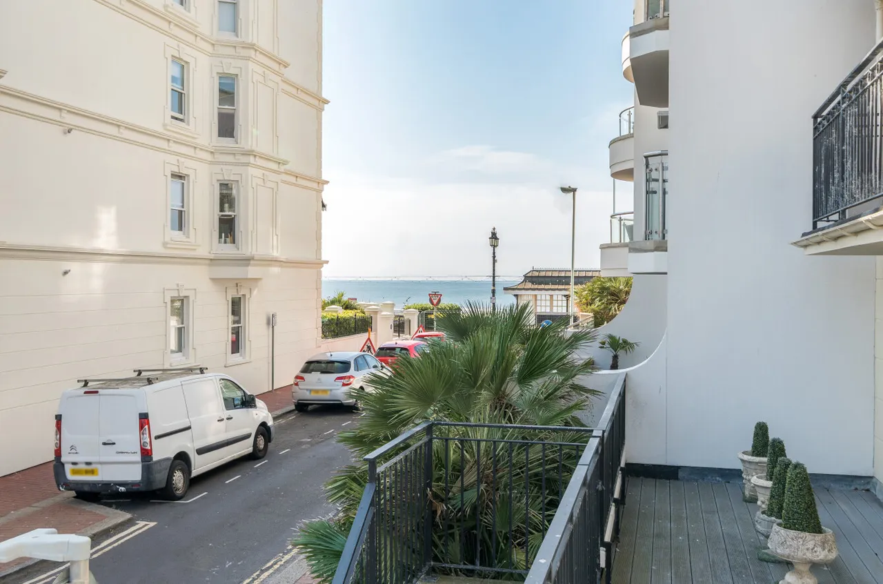 Steyne Gardens, Worthing, BN11, photo 14