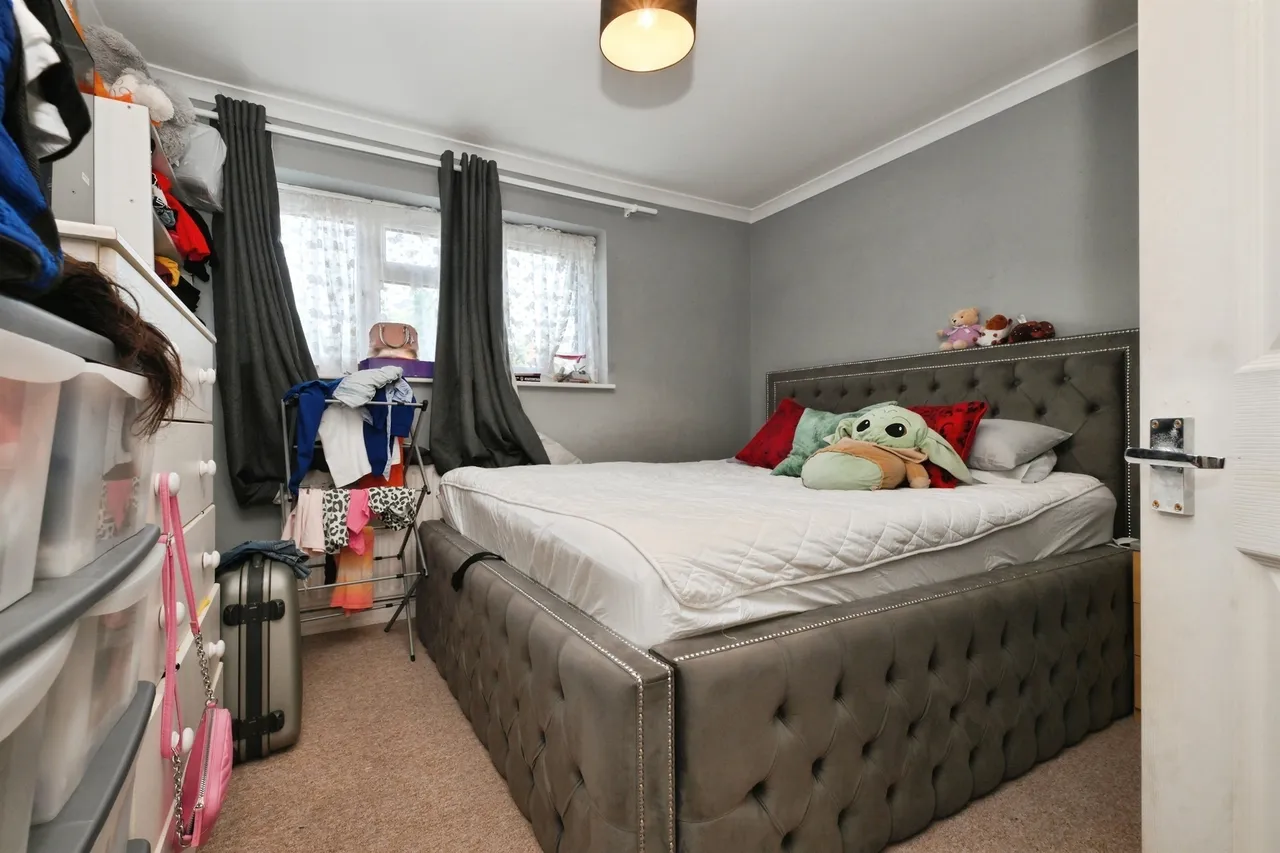 The Fortunes, Harlow, photo 7
