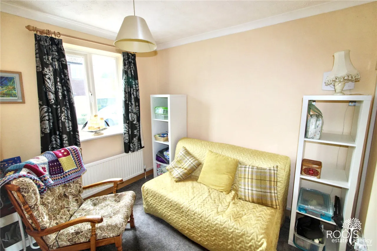 Thatcham, Berkshire, photo 8