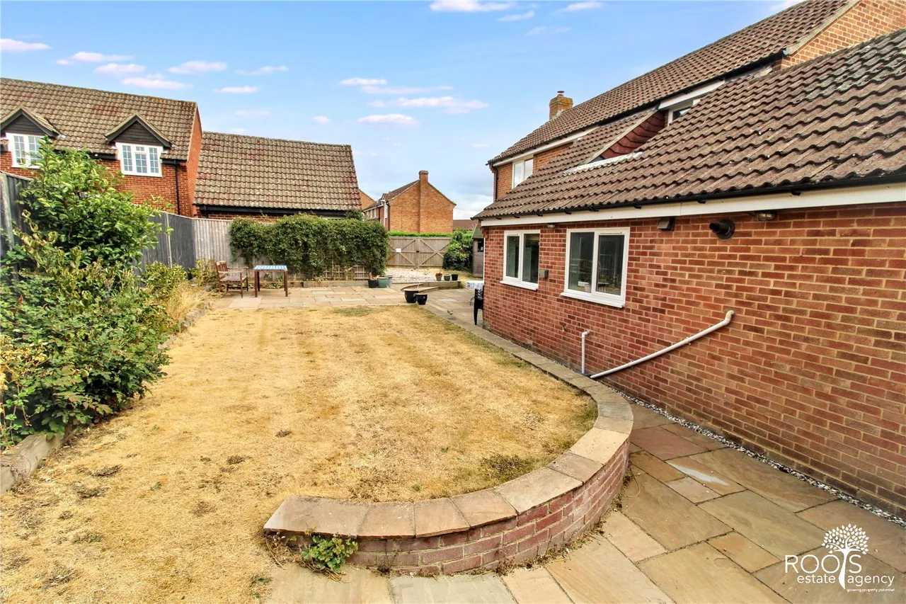 Thatcham, Berkshire, photo 2