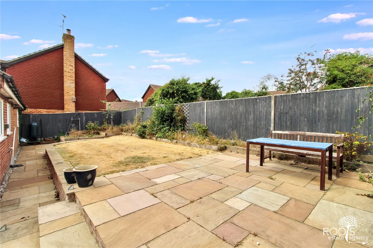 Thatcham, Berkshire, photo 17