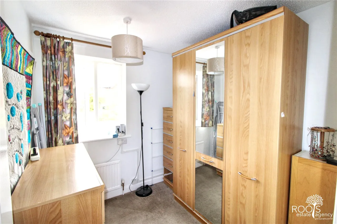 Thatcham, Berkshire, photo 14