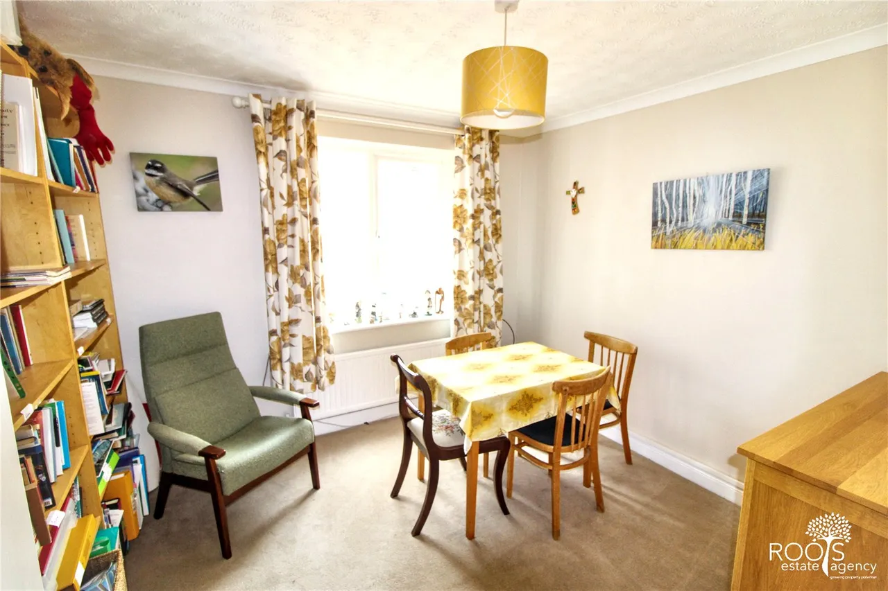 Thatcham, Berkshire, photo 7