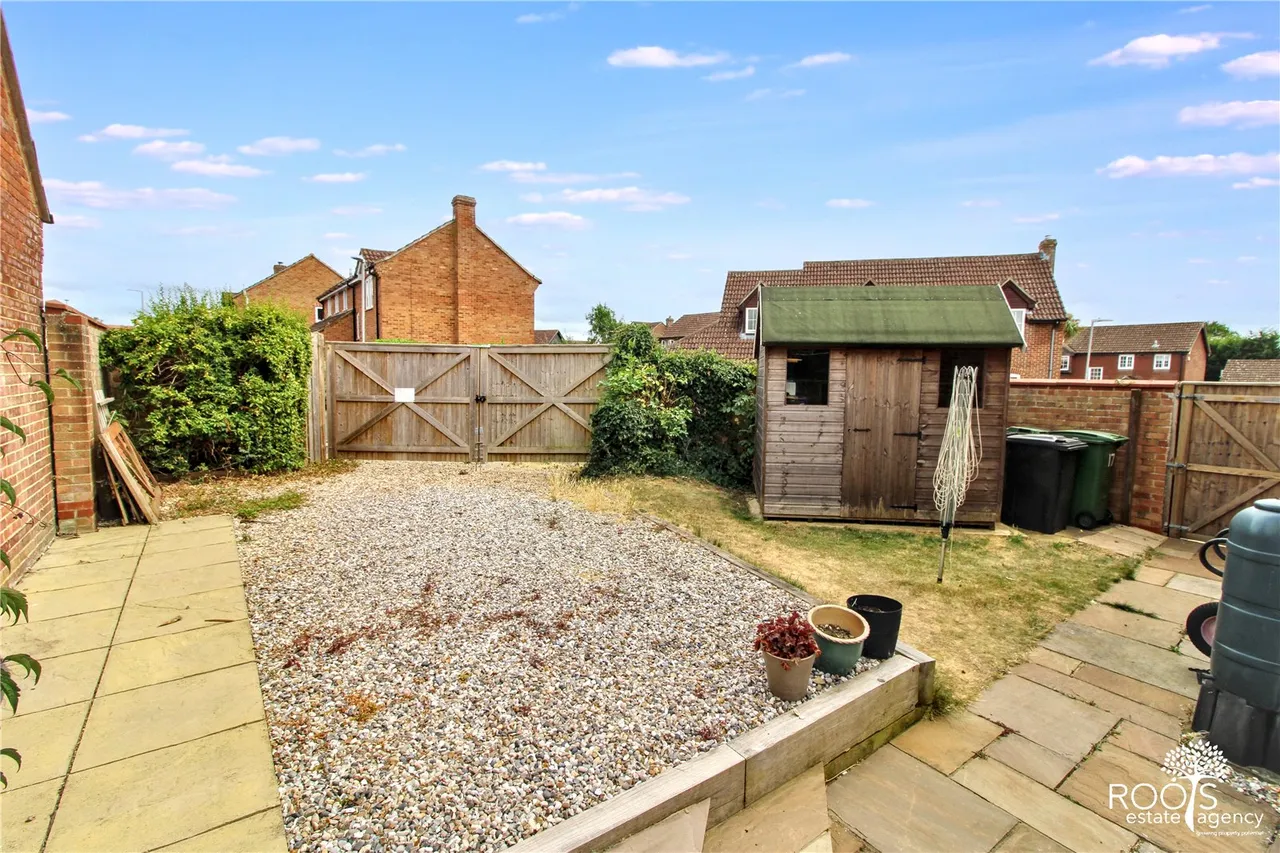 Thatcham, Berkshire, photo 20
