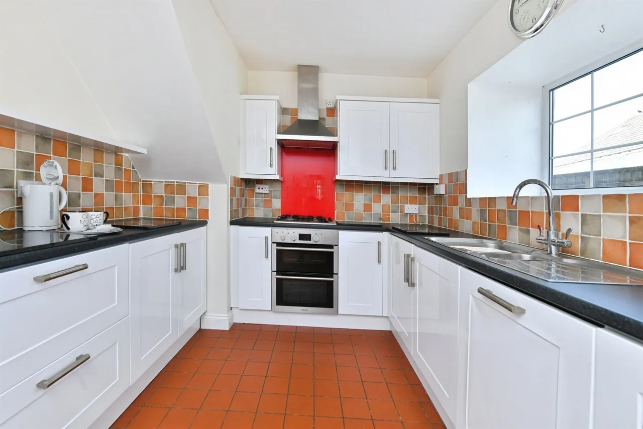Roman Way, Plymouth, PL5, photo 3