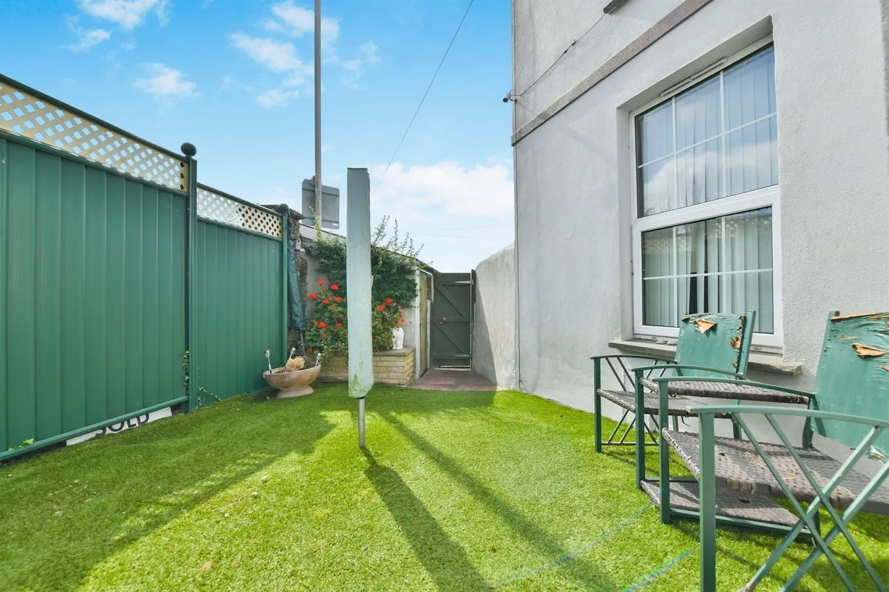 Roman Way, Plymouth, PL5, photo 21