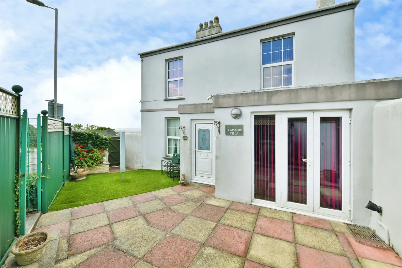 Roman Way, Plymouth, PL5, photo 19