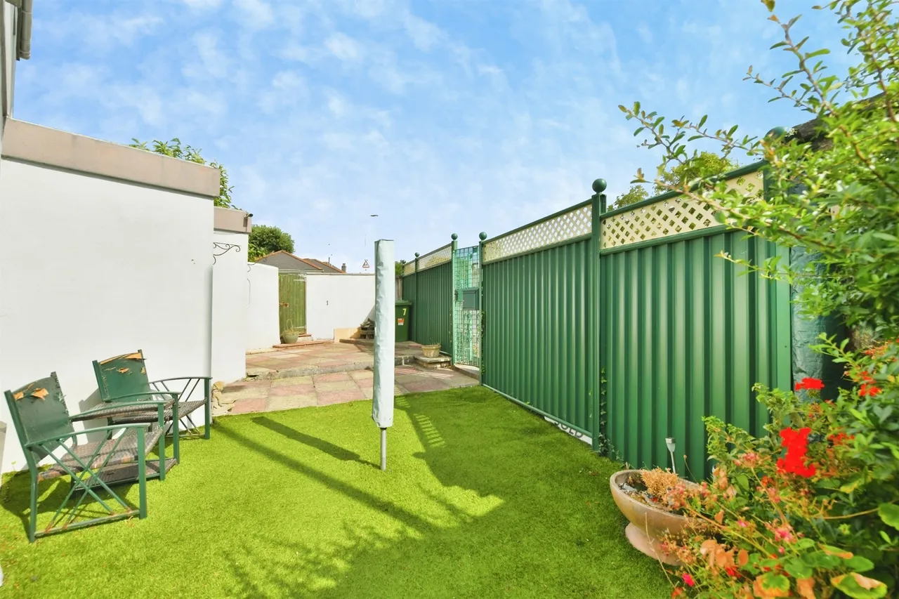 Roman Way, Plymouth, PL5, photo 20