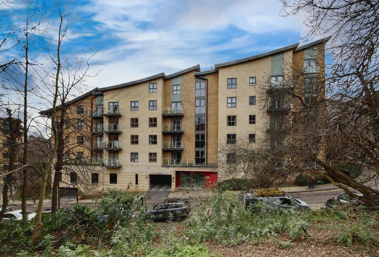 Manor Chare Apartments, Newcastle, NE1, photo 2