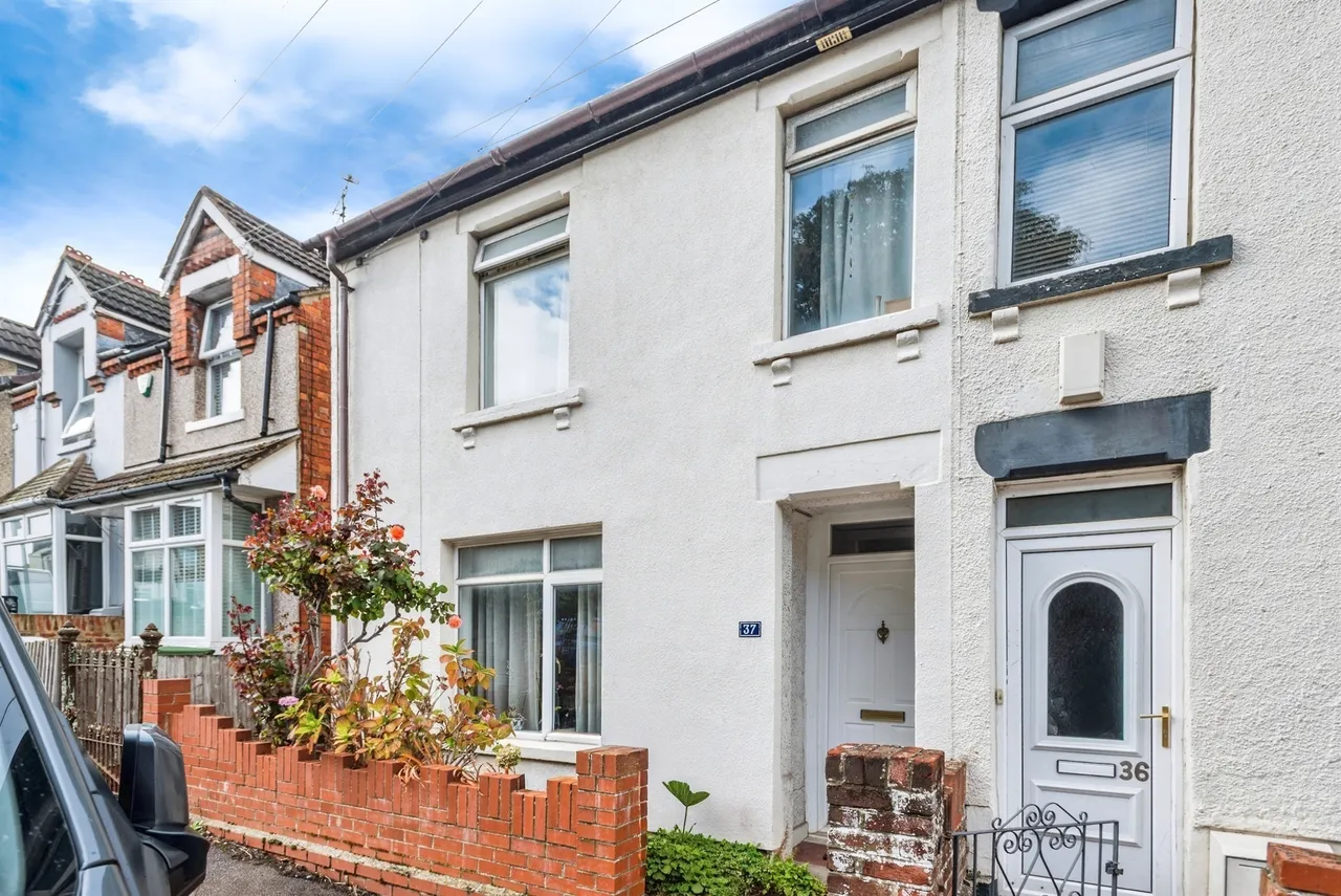 Radnor Street, Swindon, photo 2