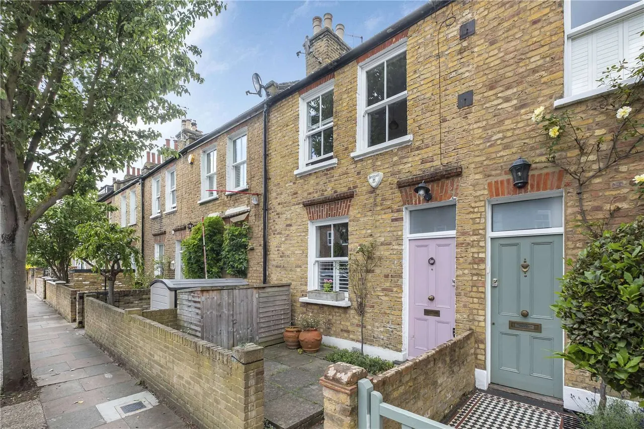 Sefton Street, Putney, SW15, photo 3