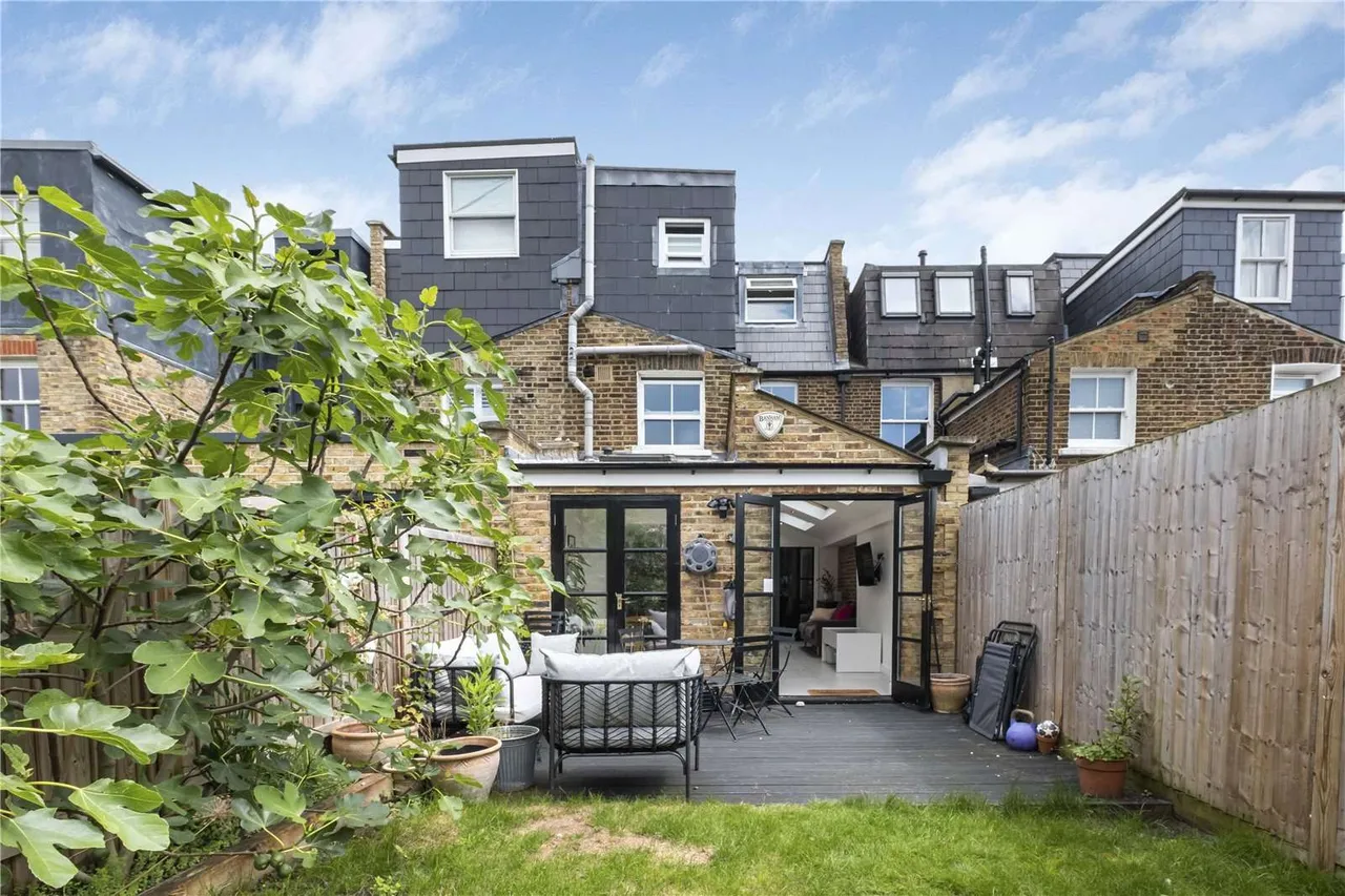Sefton Street, Putney, SW15, photo 15