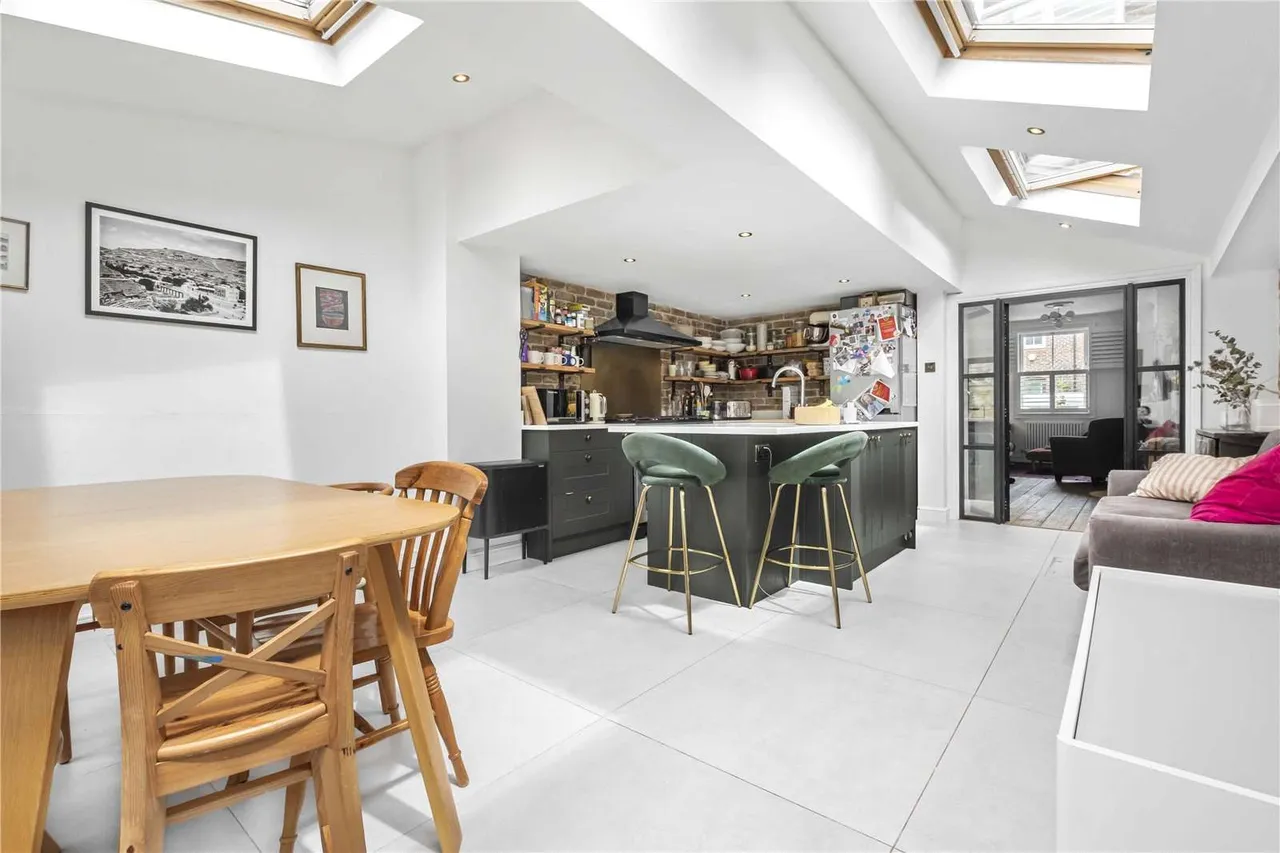 Sefton Street, Putney, SW15, photo 4