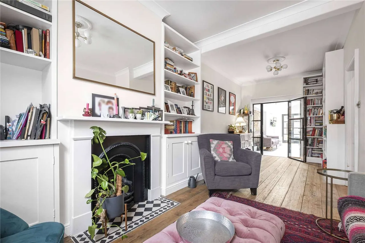 Sefton Street, Putney, SW15, photo 5