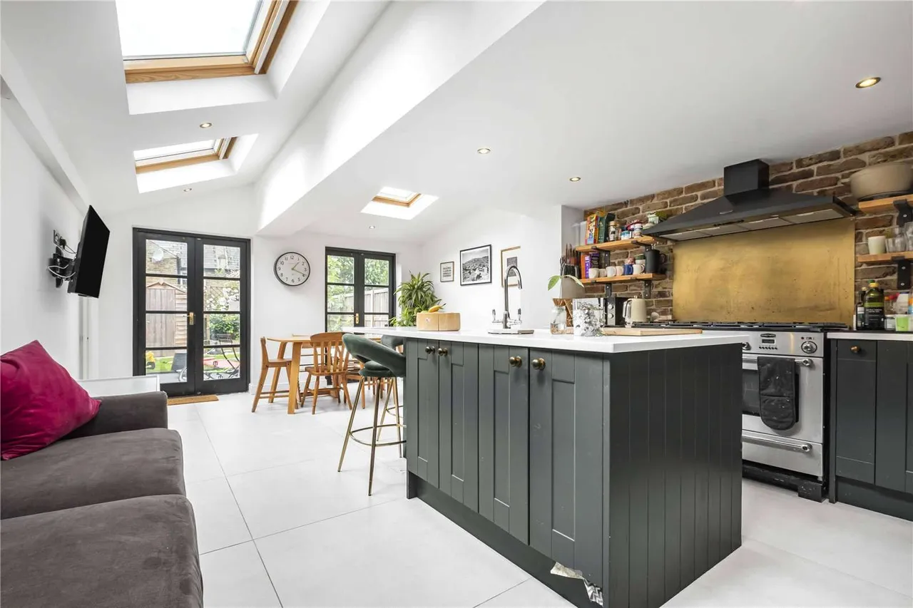 Sefton Street, Putney, SW15, photo 2