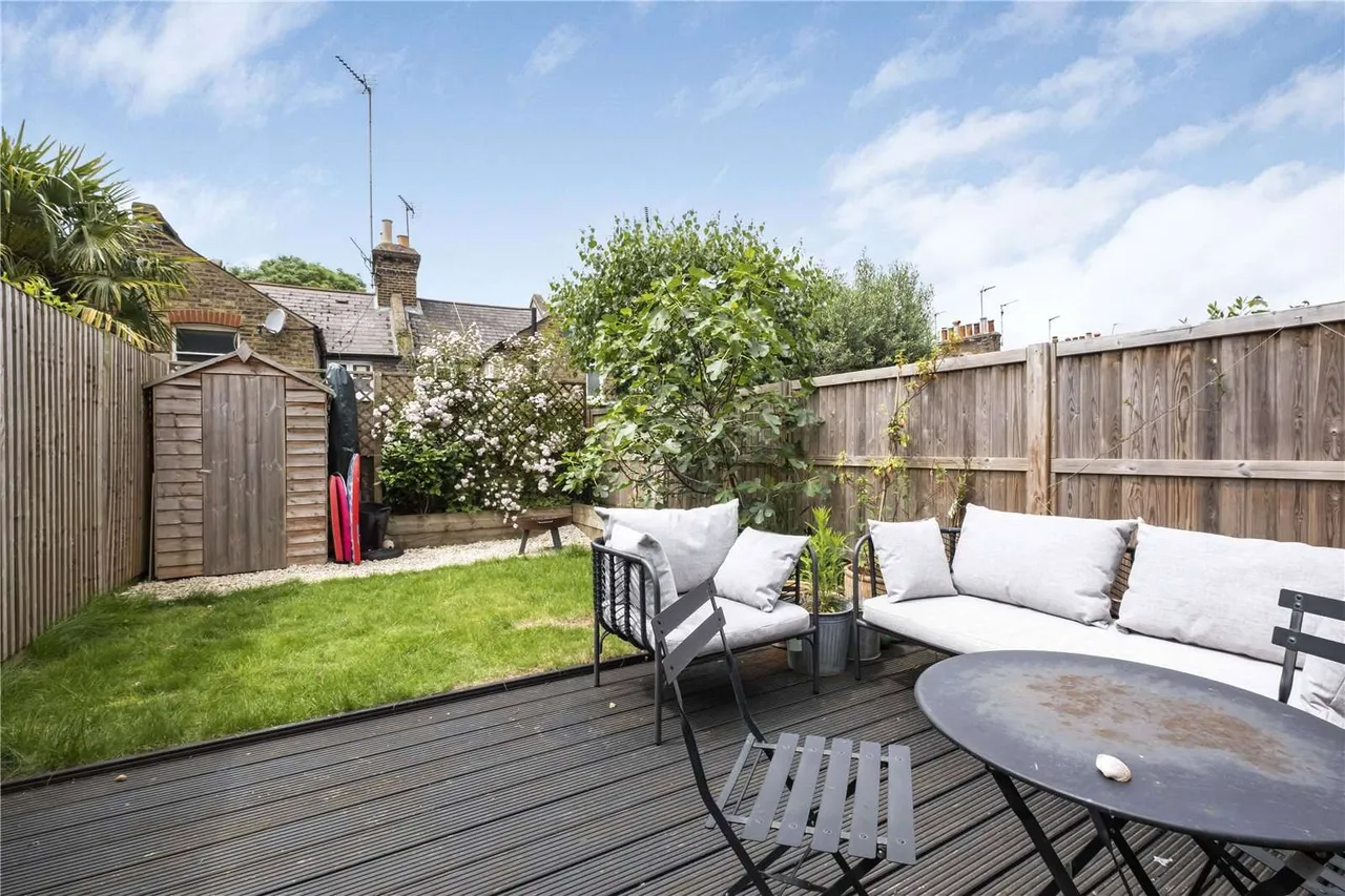 Sefton Street, Putney, SW15, photo 16