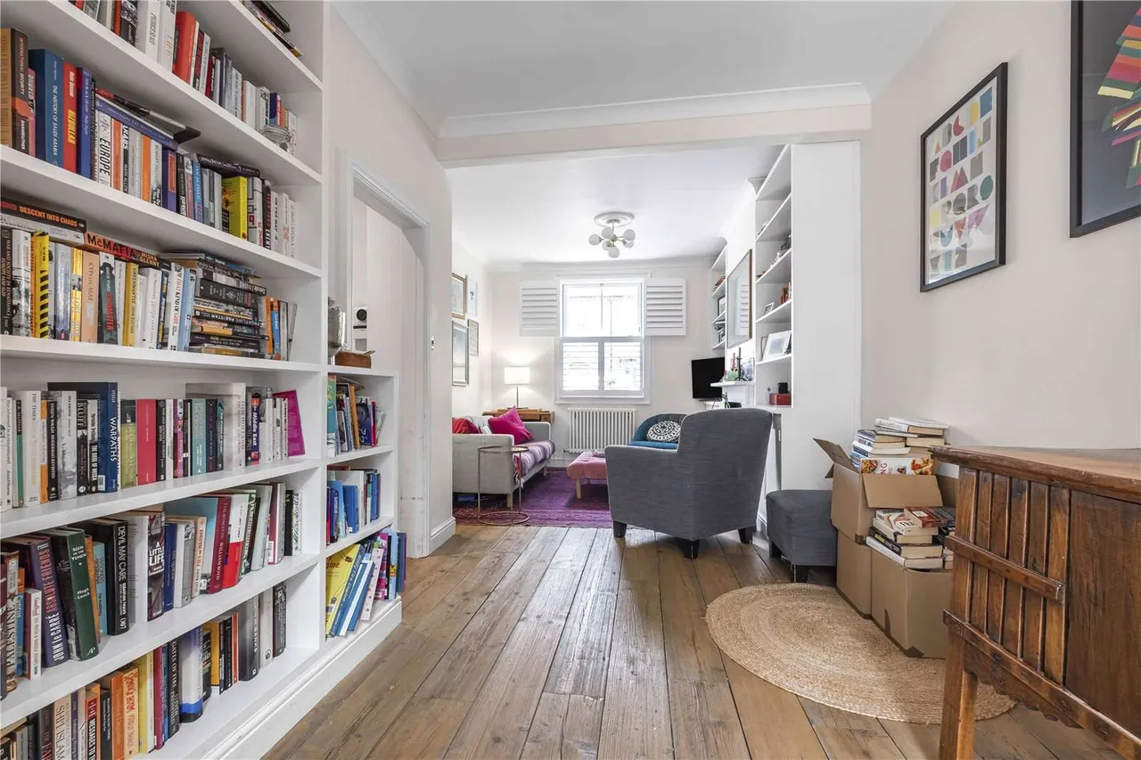 Sefton Street, Putney, SW15, photo 6