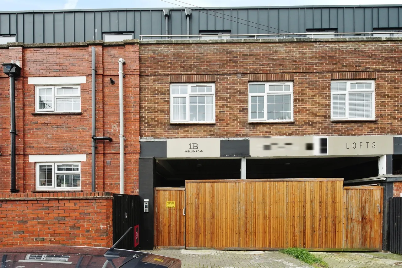 Shelley Road, Hove, BN3, photo 13