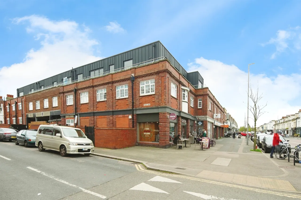 Shelley Road, Hove, BN3, photo 14