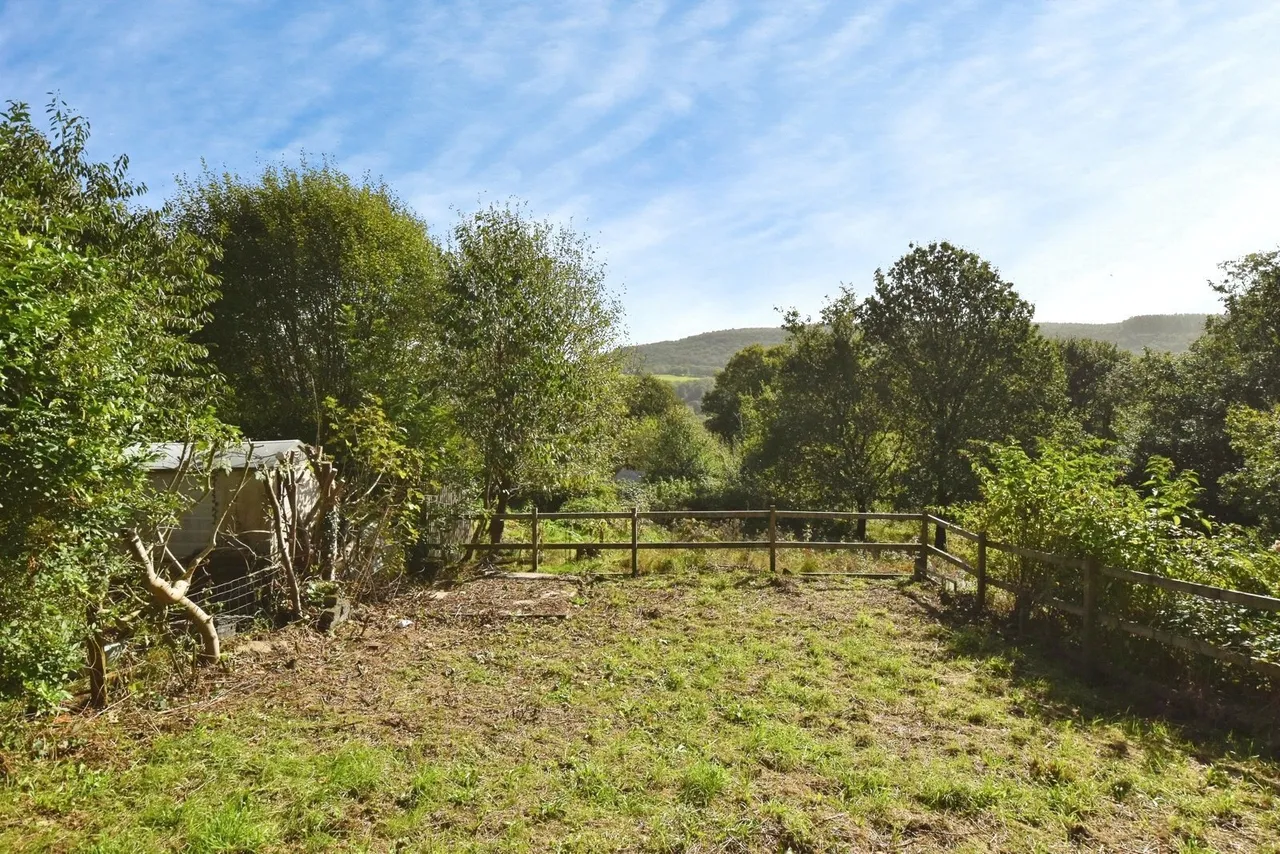 Cae Is Maen, Trebanos, SA8, photo 16