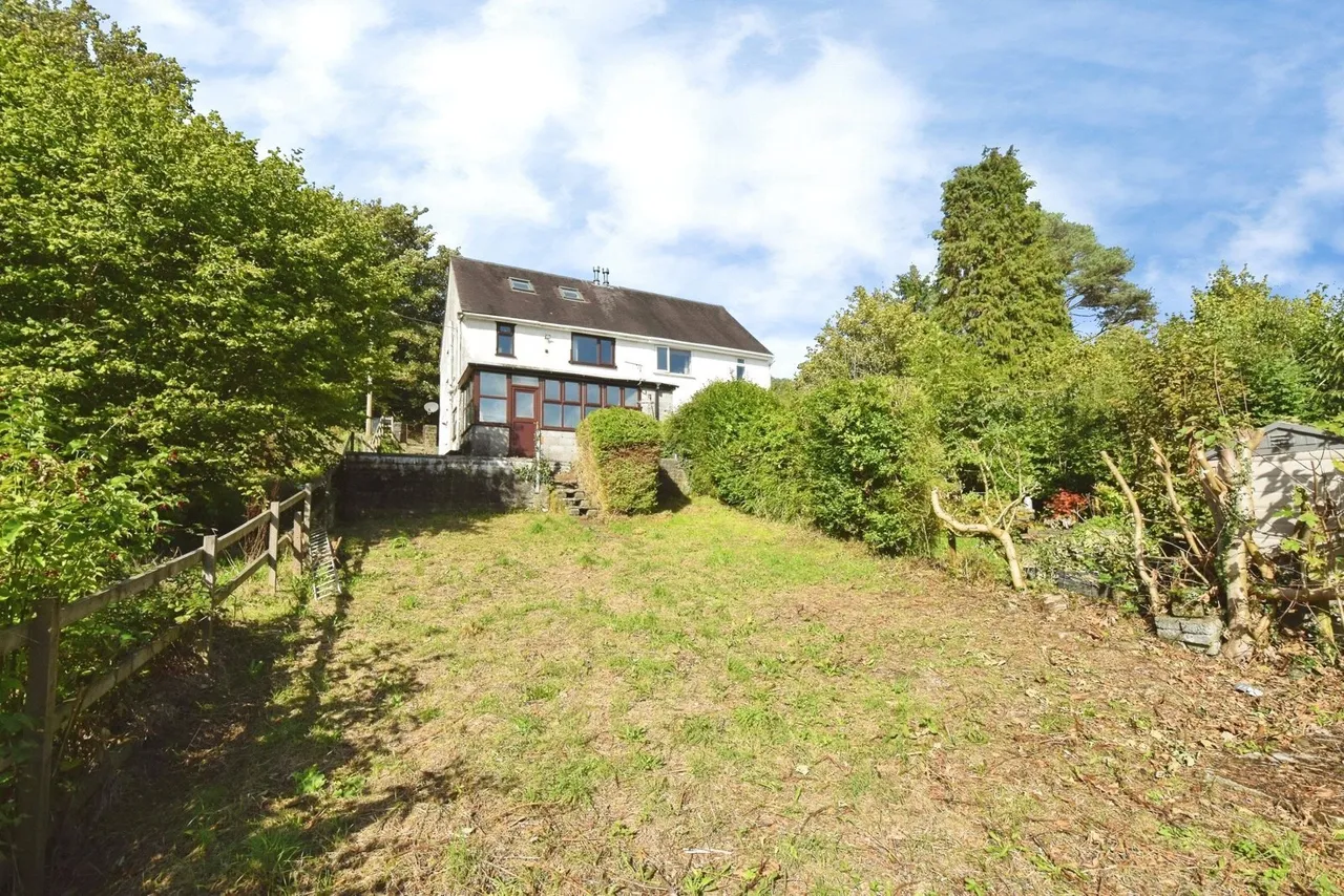 Cae Is Maen, Trebanos, SA8, photo 15