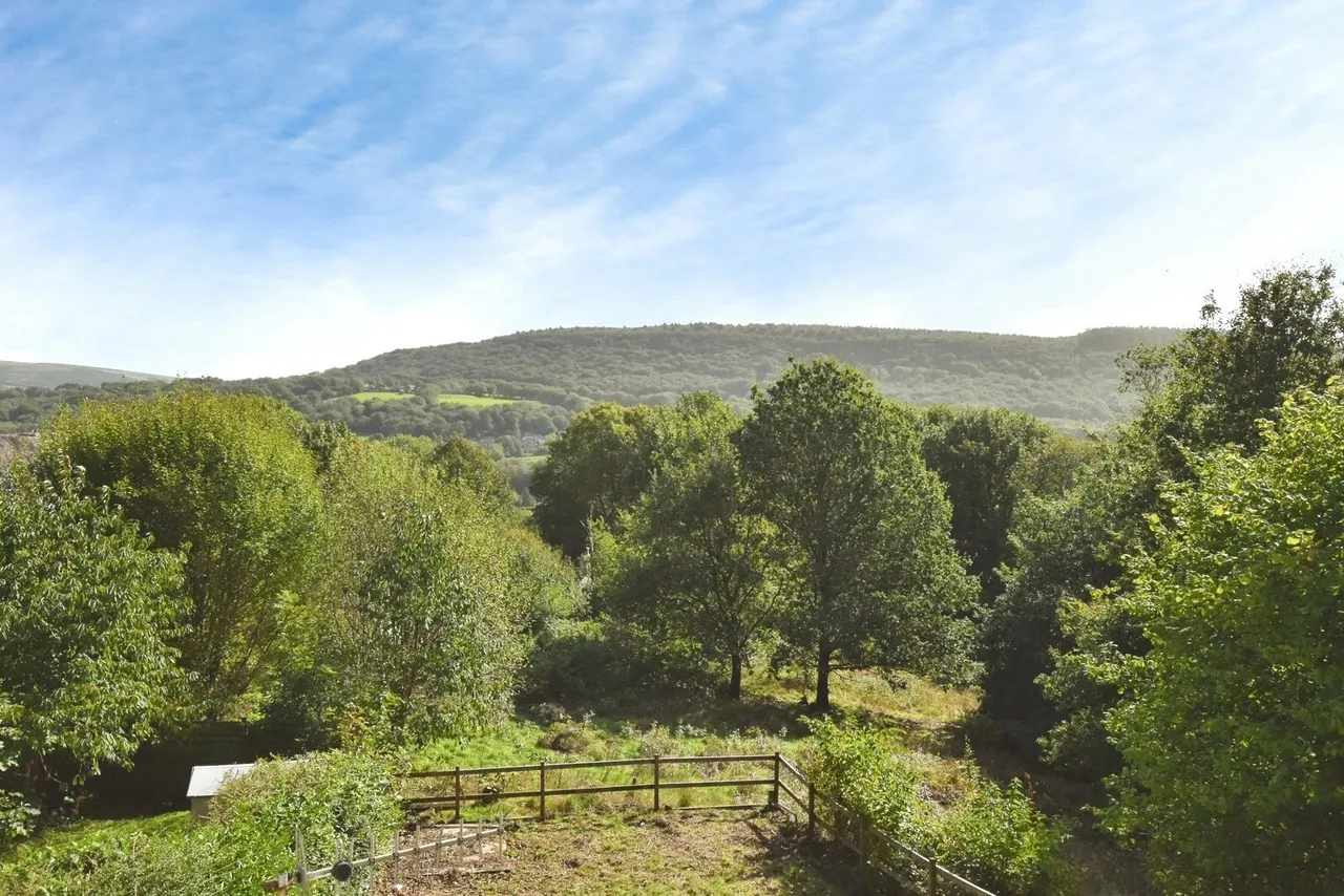 Cae Is Maen, Trebanos, SA8, photo 2