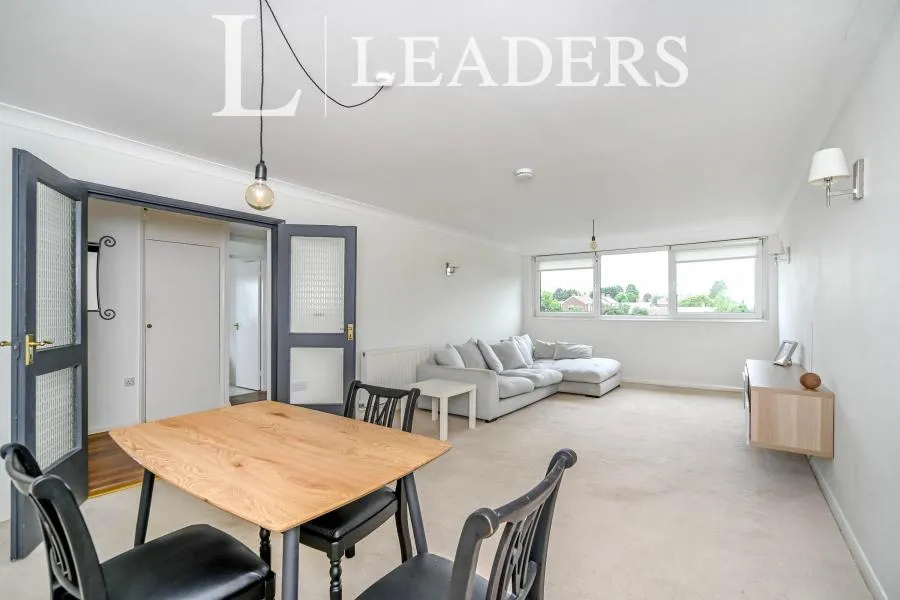 Goldington Green, Bedford, MK41, photo 5