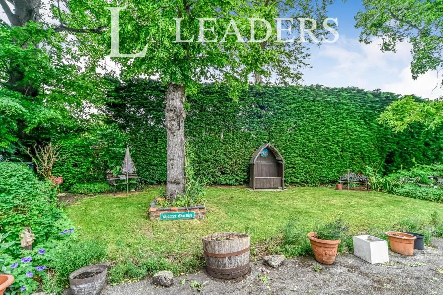 Goldington Green, Bedford, MK41, photo 10