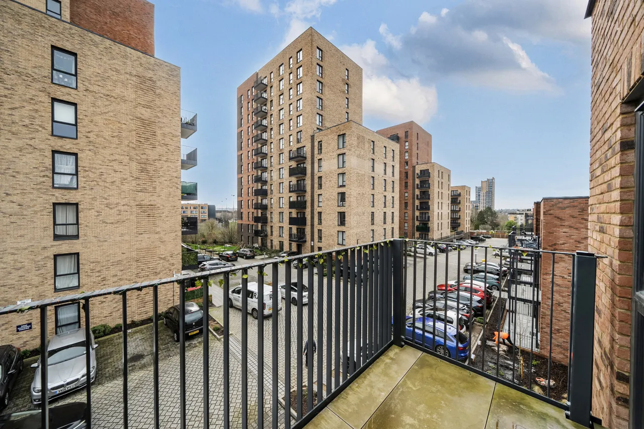Sydney Road, Watford, WD18, photo 10
