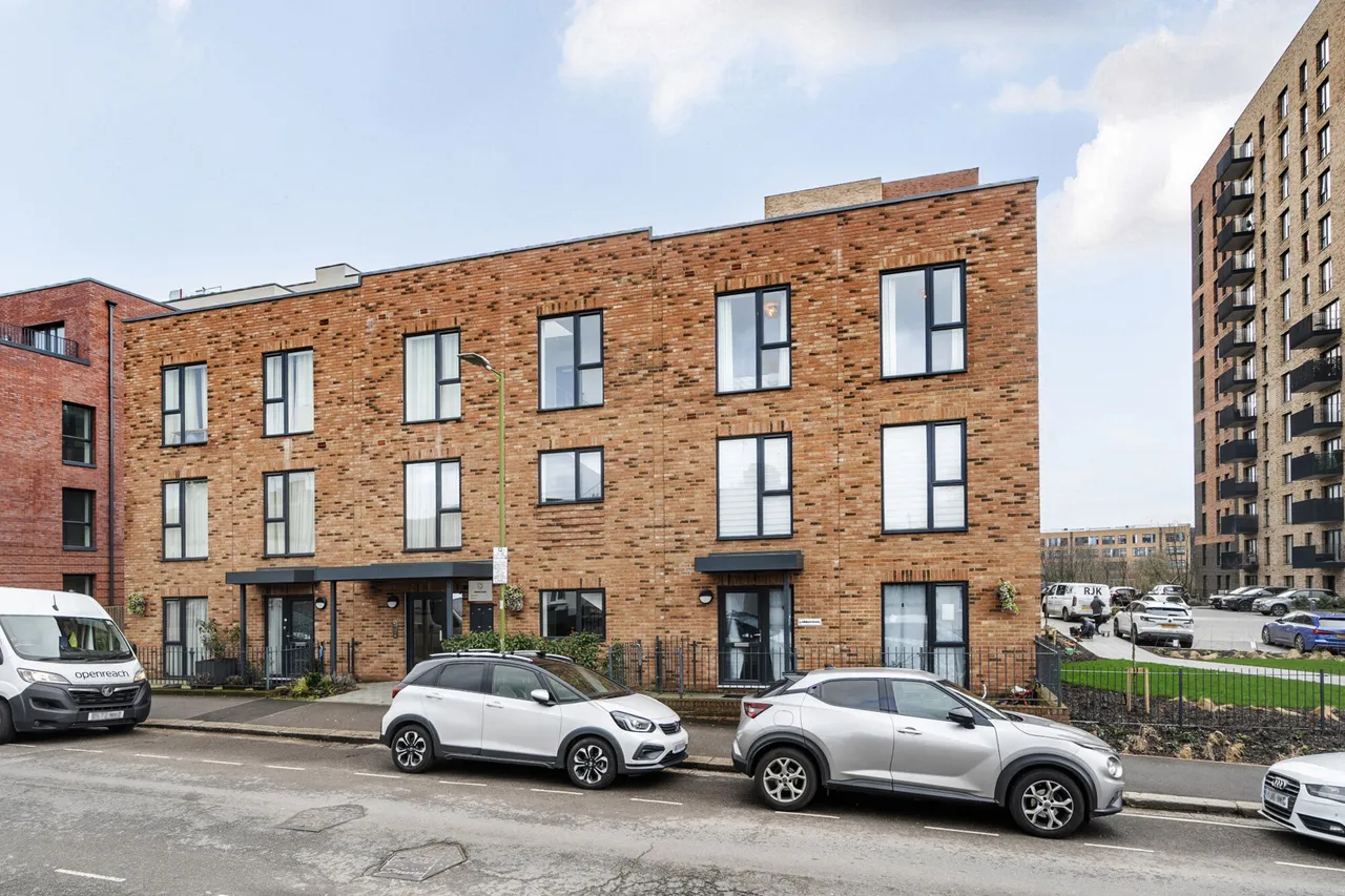 Sydney Road, Watford, WD18, photo 2