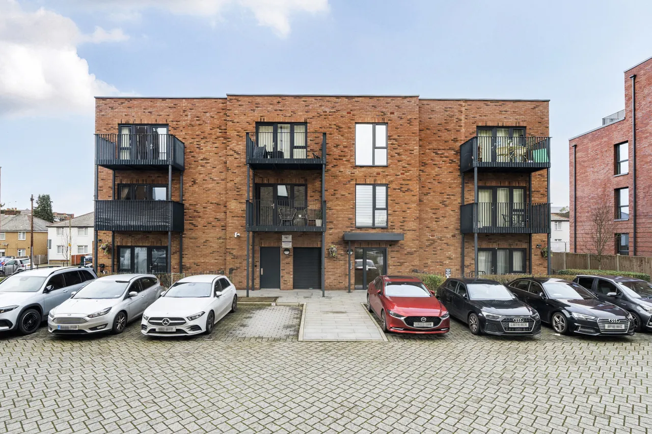 Sydney Road, Watford, WD18, photo 14
