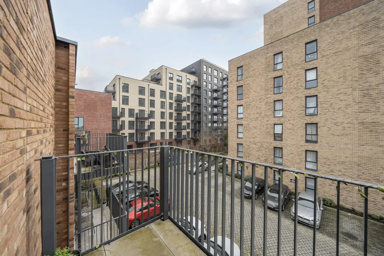 Sydney Road, Watford, WD18, photo 12